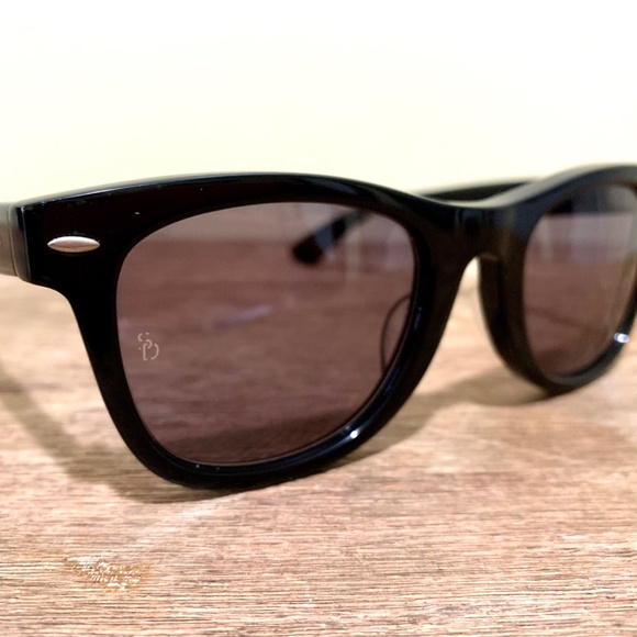 Sunglasses Kaneko optical made in Japan Excellent condition - Picture 3 of 8
